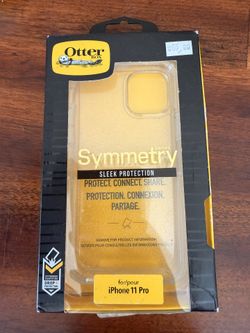 Otter box Case iPhone 11 Pro
