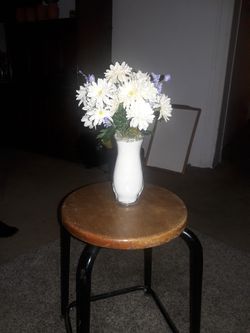 Flower arrangements