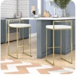 Elena Counter Stool  (x8)