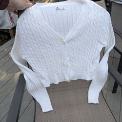 Hollister Sweater Size S Women's 