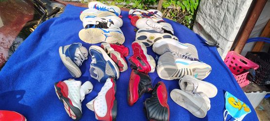 Jordan/Nike 