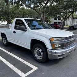 2006 Chevrolet Colorado · LT Pickup 2D 6 ft