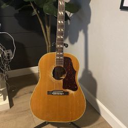 1955 Gibson Country Western