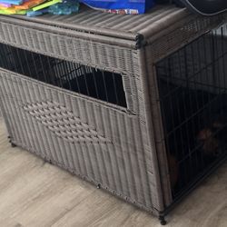 Dog Crate