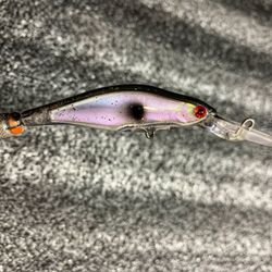 Med Diving Crankbait