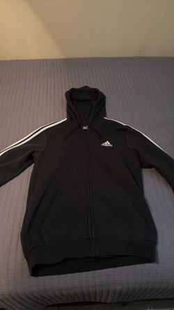 Adidas Zip Up M