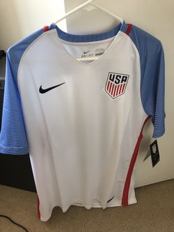 USA Jersey Large