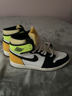 Jordan 1 Retro High