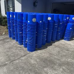 Five Gallon Bucket Food Grade