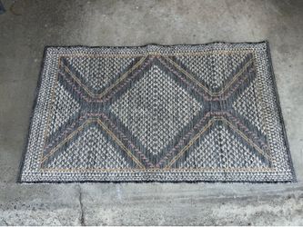 Threshold Accent Rug