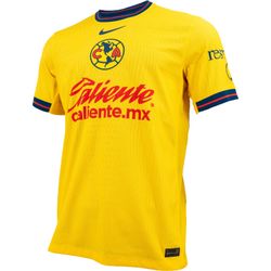 Authentic Club America Jersey XL