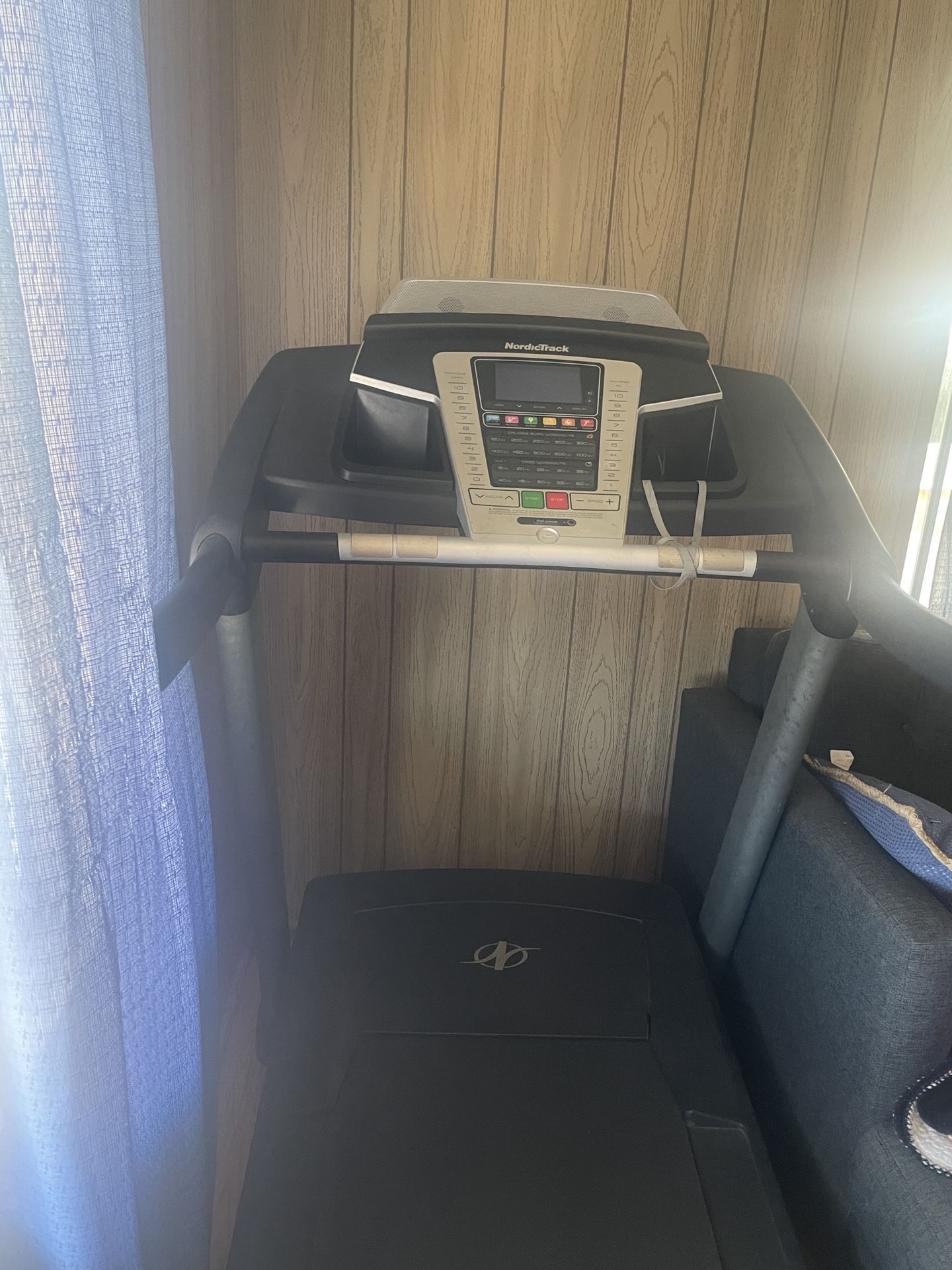 Treadmill