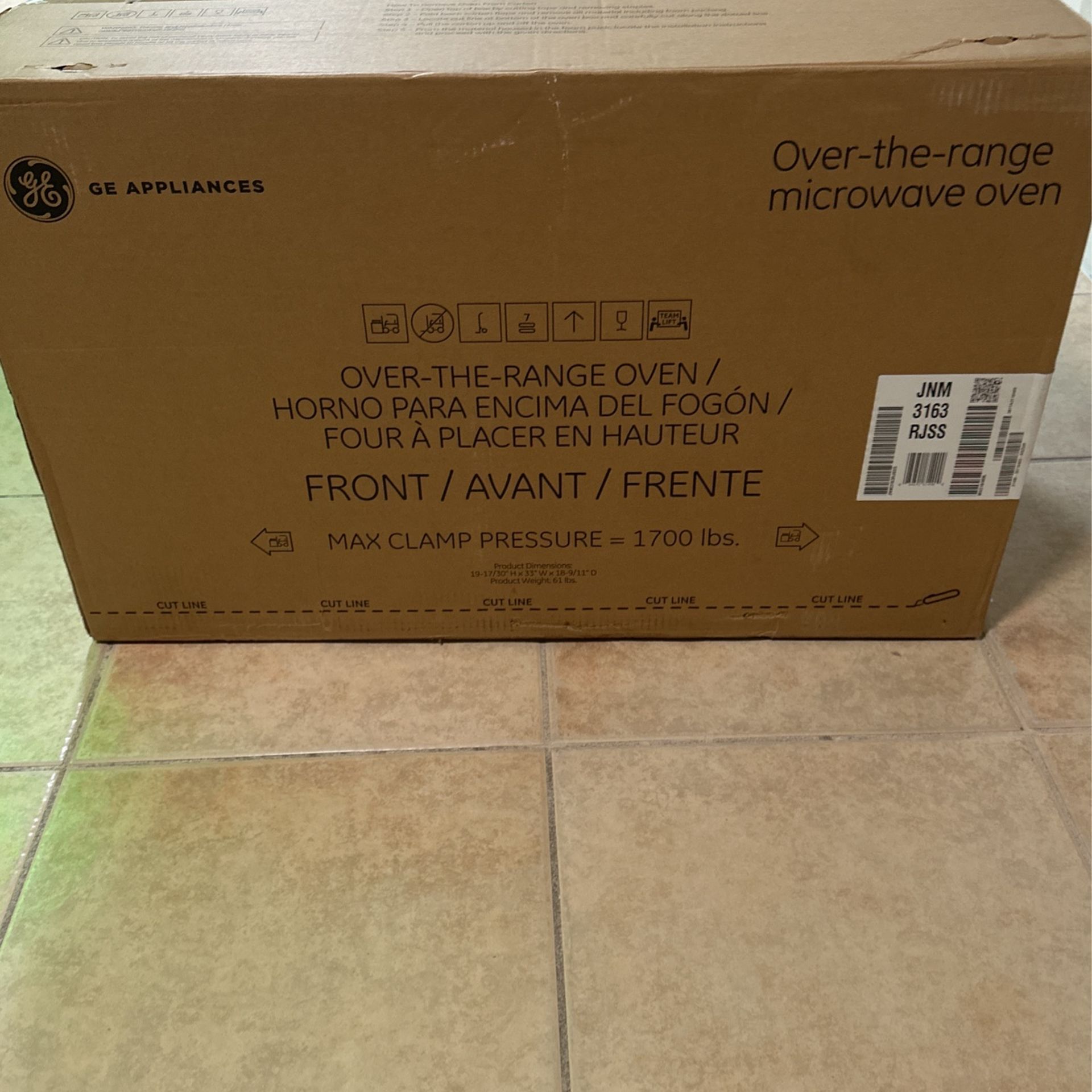 Microwave Appliances