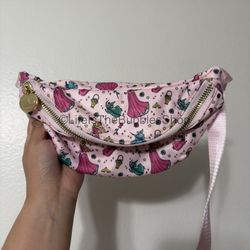 Disney - Stoney Clover Lane - Princess Aurora/Sleeping Beauty - Classic Fanny Pack/Bag