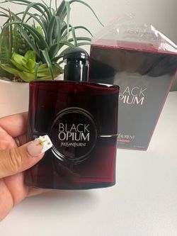 perfume for women YSL