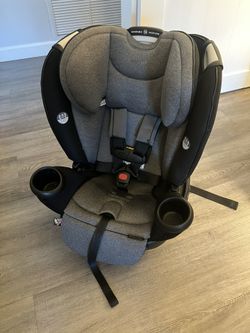 Evenflo Revolve 360 Rotating Convertible Car Seat