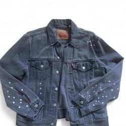 Levi’s Jean Jacket