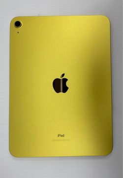 IPAD 10th GEN