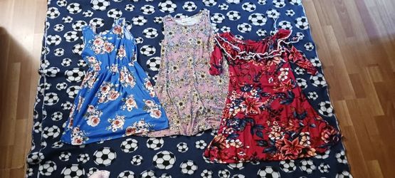 Girls Clothes Size 12