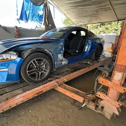Frame Machine