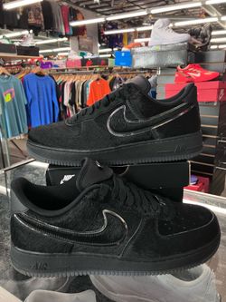 Nike Air Force 1 Low 07 Virginia Union University Yardrunners