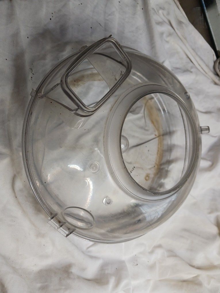 RAINBOW Vacuum Cleaner PARTS