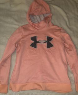 Women’s Under Armor Sweatshirt