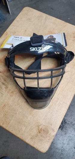 Skilz Face Mask Protector 
