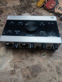 Komplete