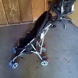 Kolcraft Stroller 