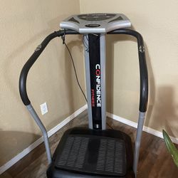 Exercise Machine