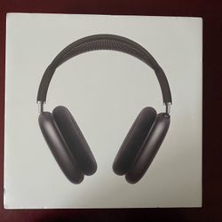 Apple AirPod Max Black