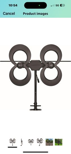 Antennas Direct 