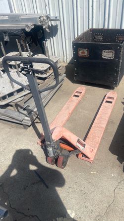 Pallet Jack