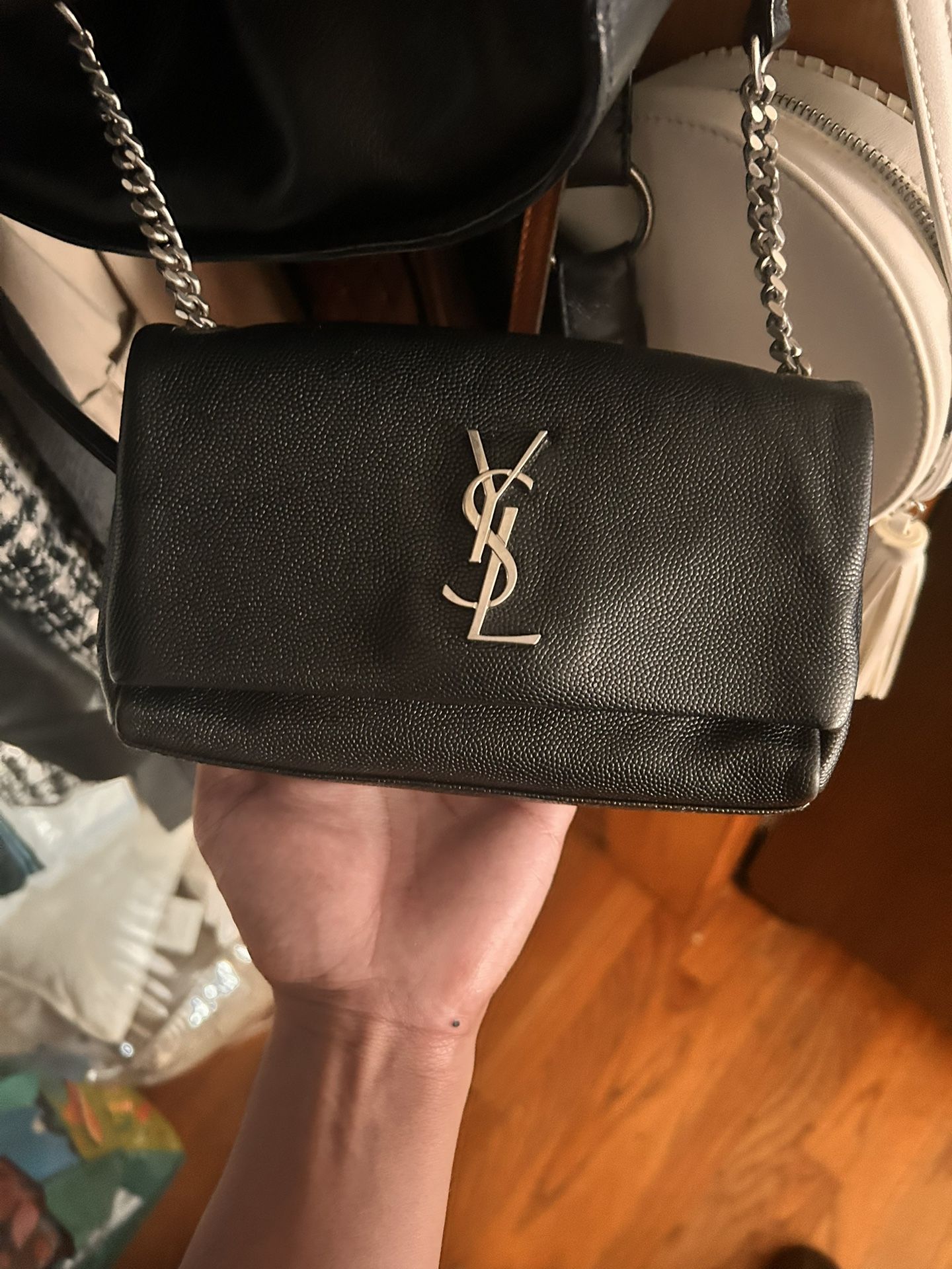 YSL Small Kate Bag
