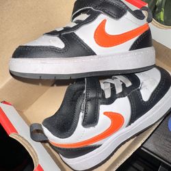 Toddler Nikes 