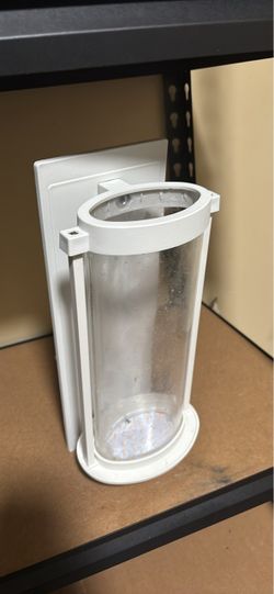 Exterior led light
