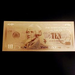 US Commemorative Banknotes