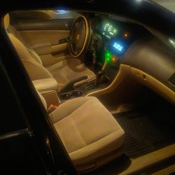 2006 Honda Accord 