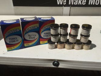 STAR refinishing tough up kit