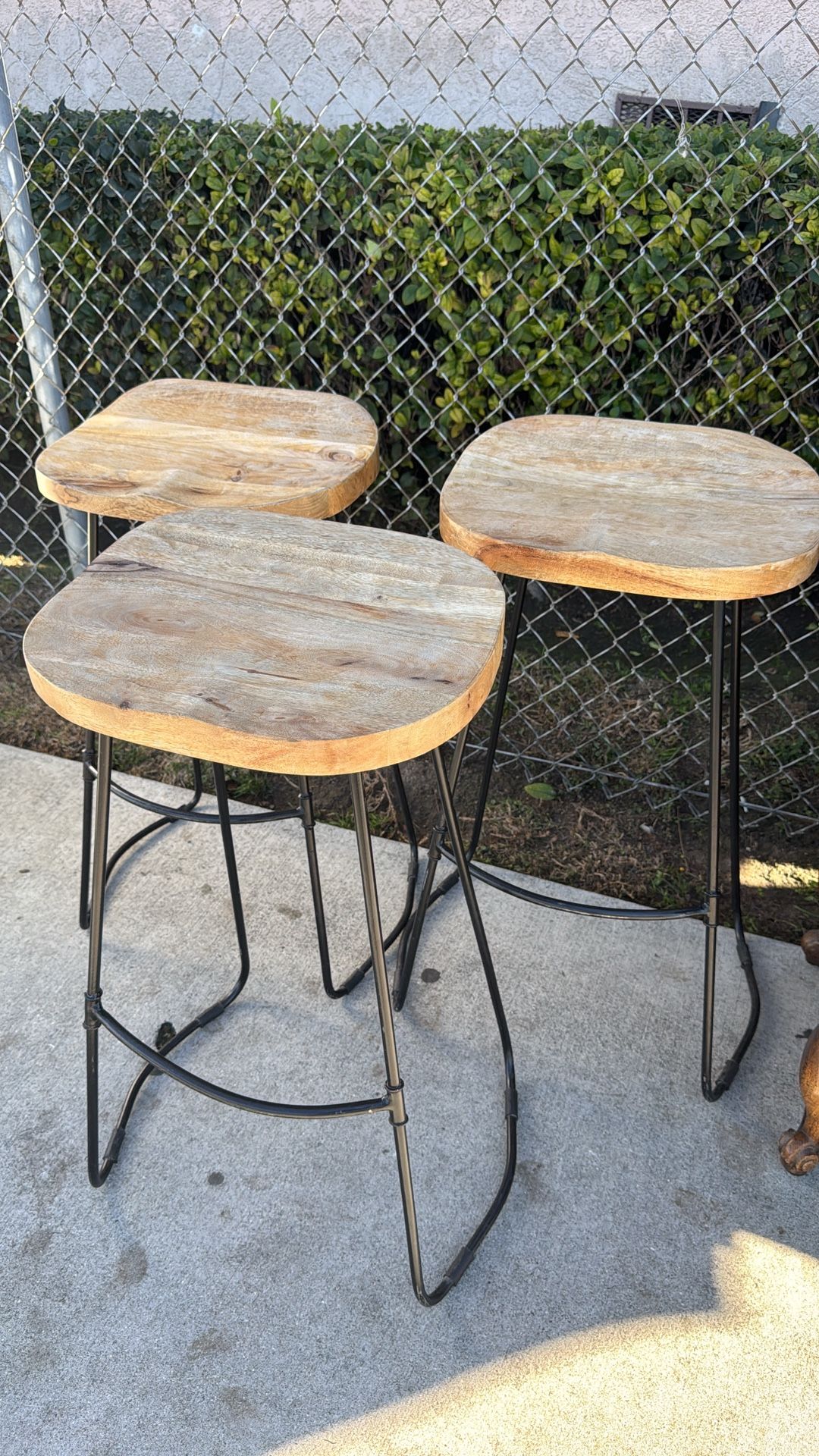 Modern Bar Stools 