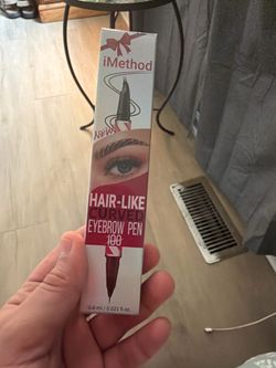 Eyebrow Pen