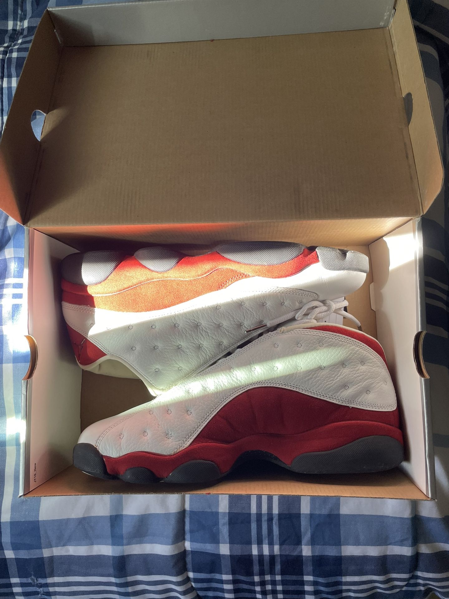 Air Jordan 13 Retro Low 