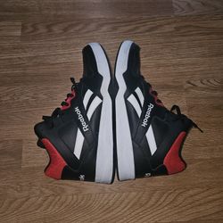 Reebok High Top Sneakers 14