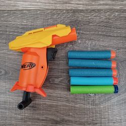 Nerf Alpha Strike Stinger SD-1