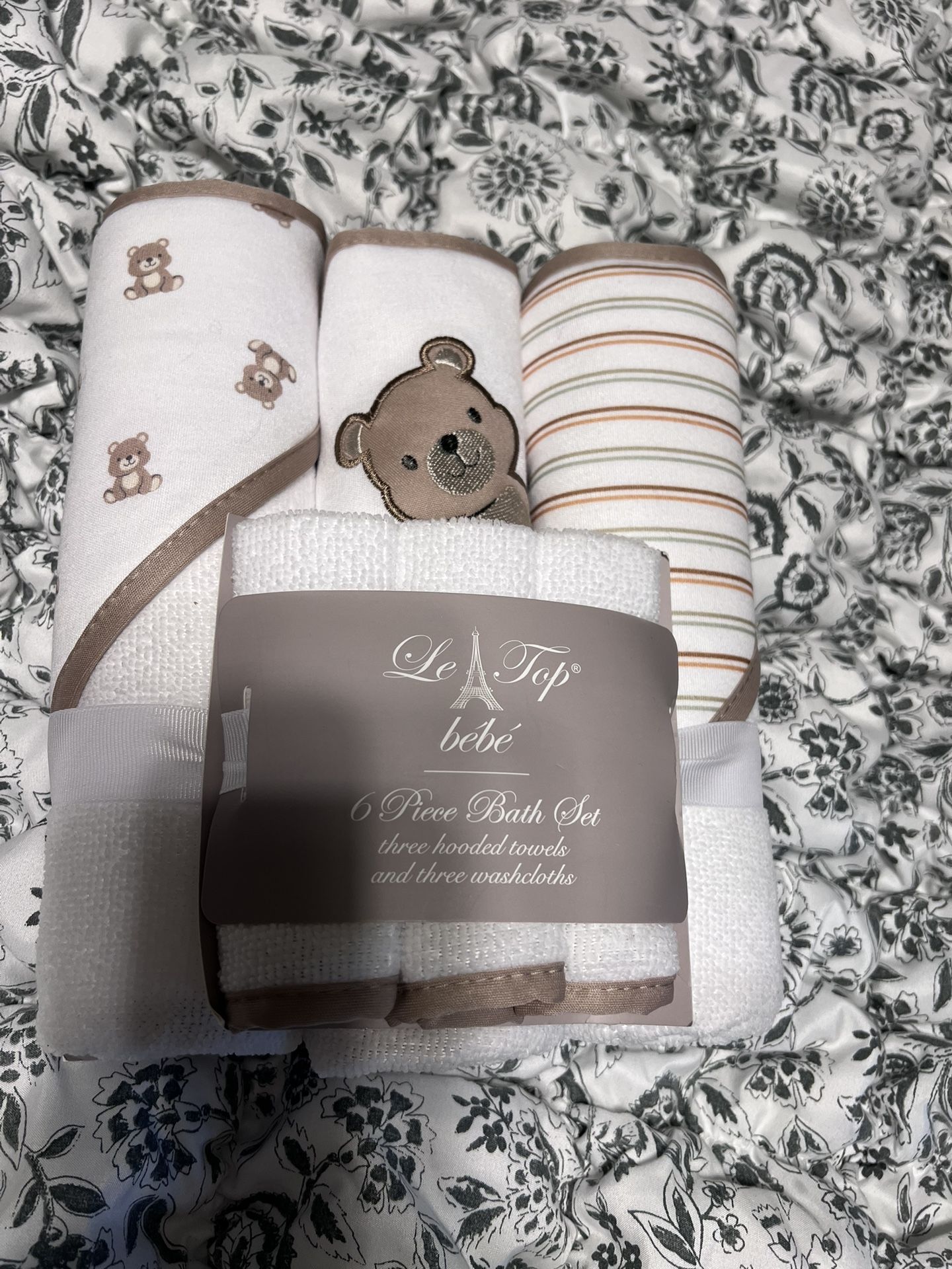 Baby Gift Set