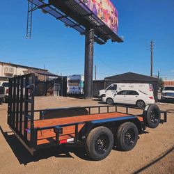 Utility 7ftX14ft