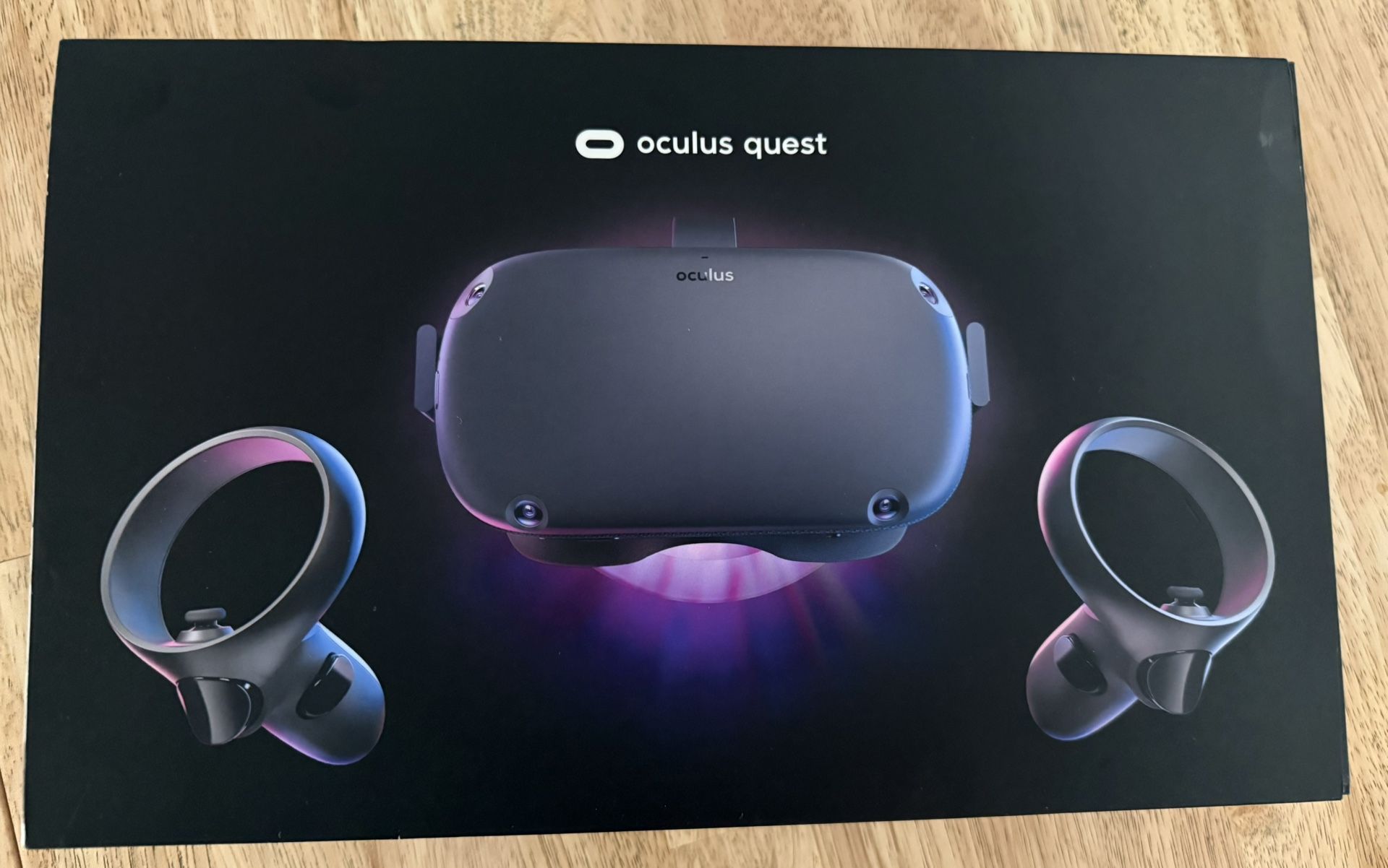 Oculus Quest MH-B 64GB 