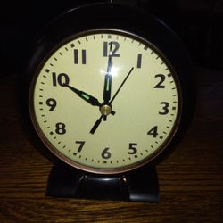 Alarm ⏰ Clock