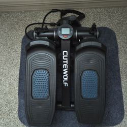 Stepper 
